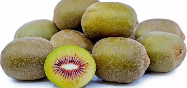EnzaRed Kiwifruit